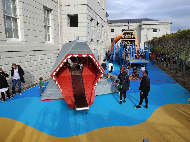 The Cove Playground photo 2