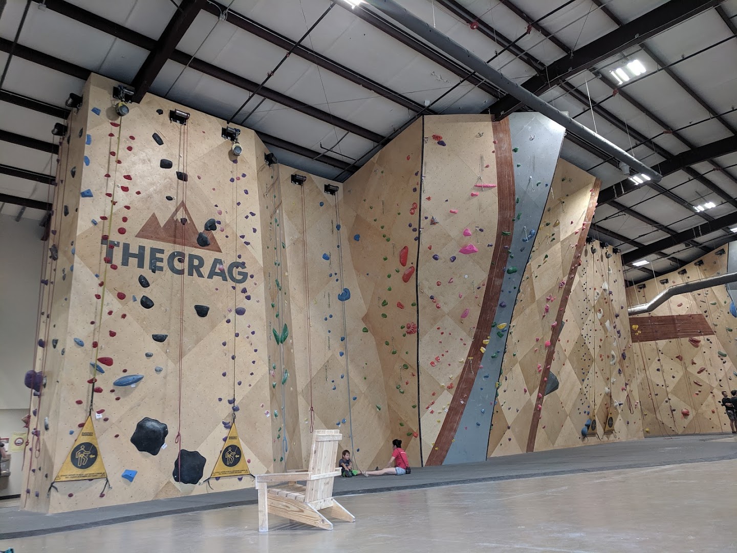 The Crag Nashville photo 2