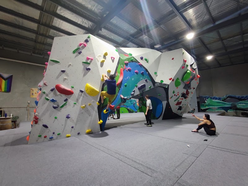The Crux