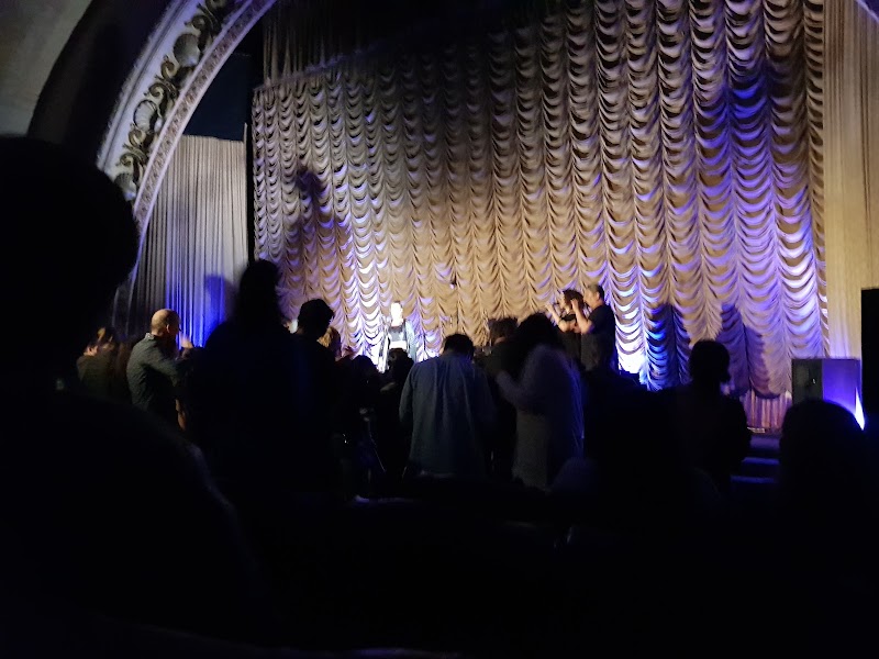The Crystal Palace Theatre photo 2