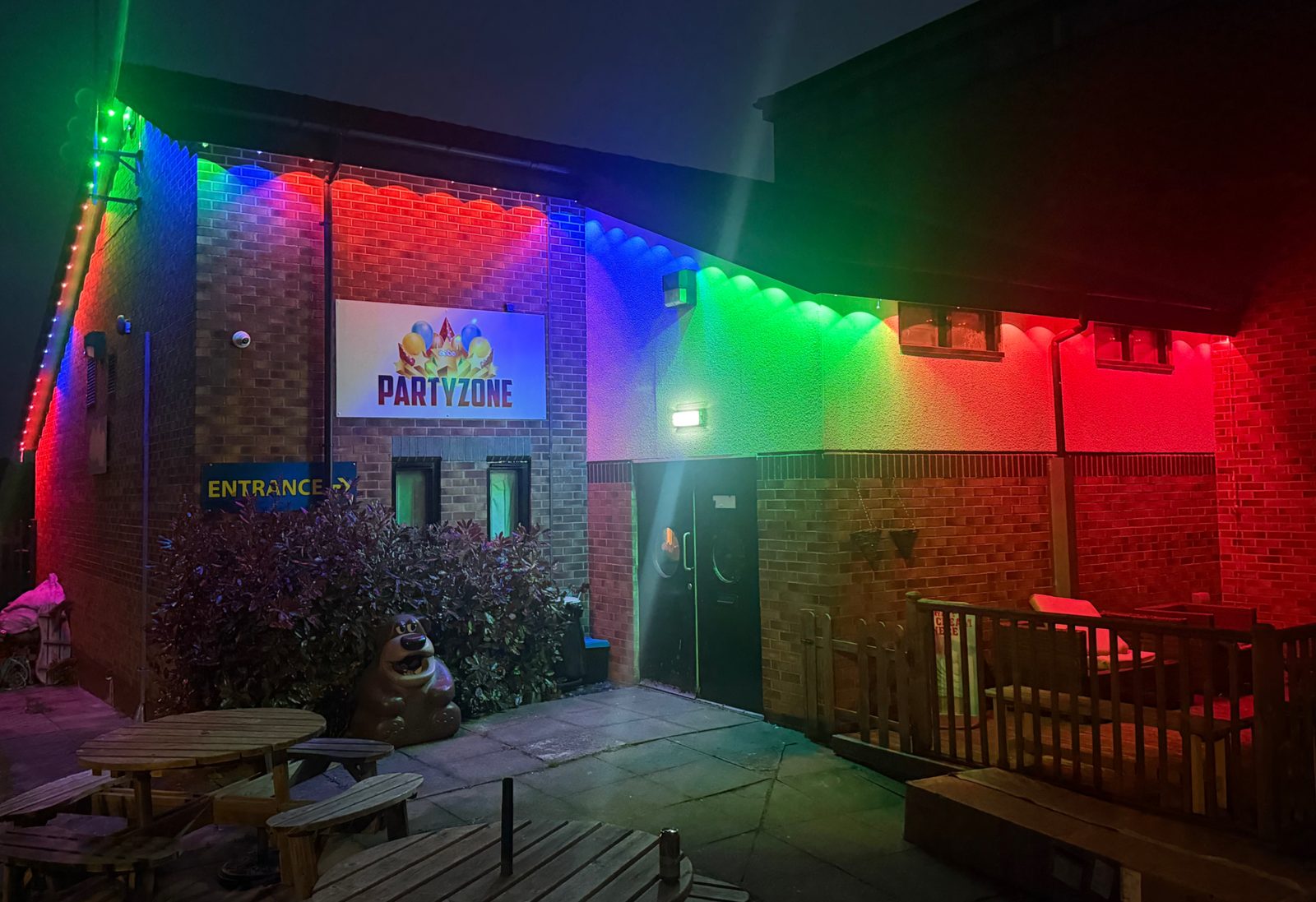 Photo of The Cube Coventry in West Midlands