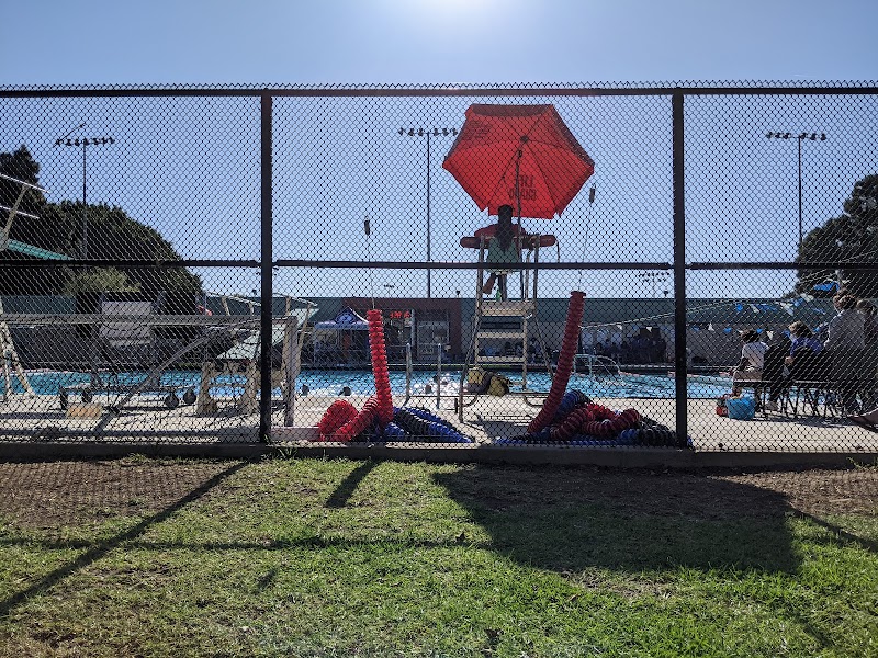 Photo of The Culver City Municipal Plunge in California