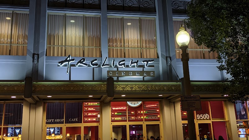The Culver Theater photo 2