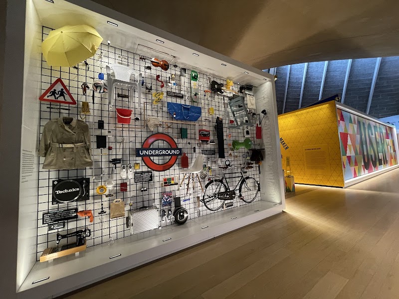 the Design Museum photo 2