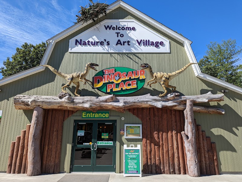 The Dinosaur Place photo 2