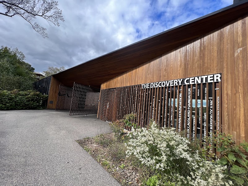 The Discovery Center photo 2