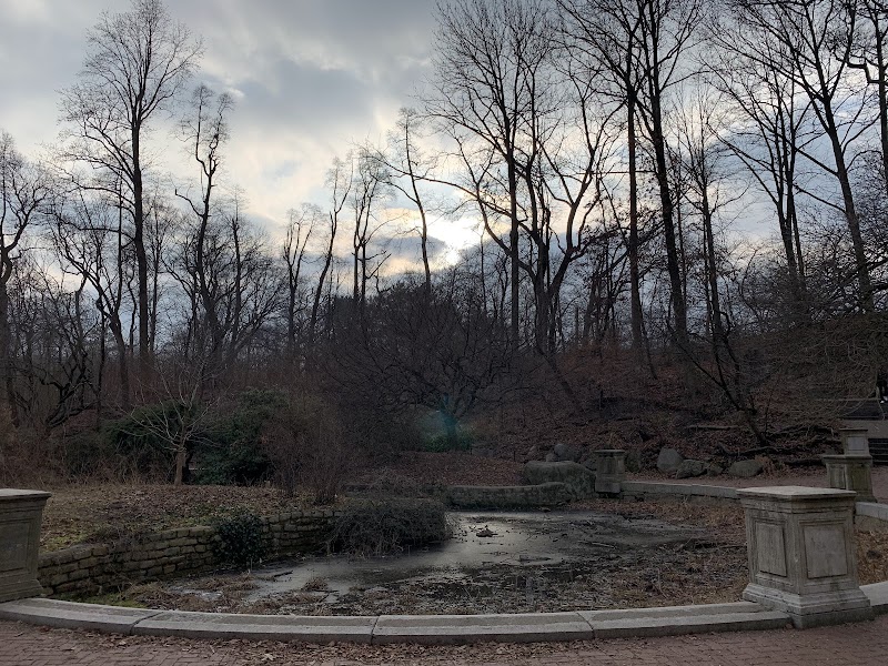 The Donald And Barbara Zucker Natural Exploration Area photo 2