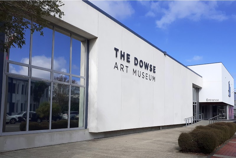 The Dowse Art Museum and Dowse Square photo 2