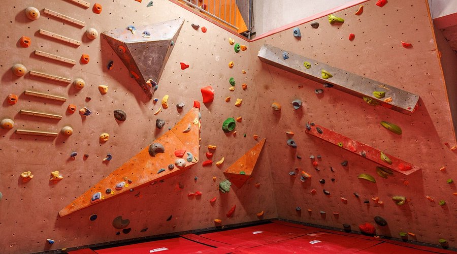 The Edge Rock Climbing Centre photo 2