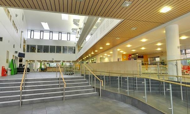 Photo of The Eltham Centre in Greater London