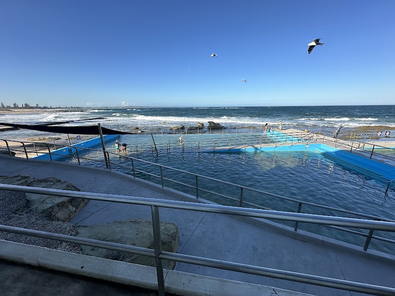The Entrance Ocean Baths photo 3