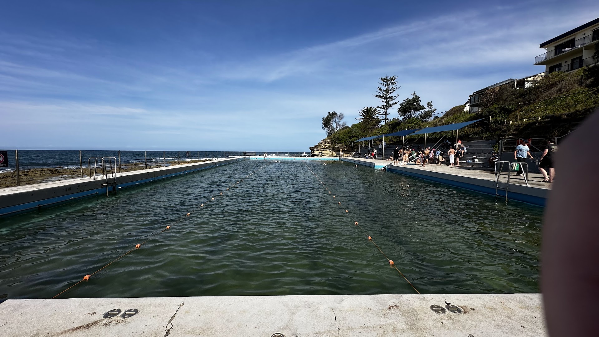 The Entrance Ocean Baths photo 2