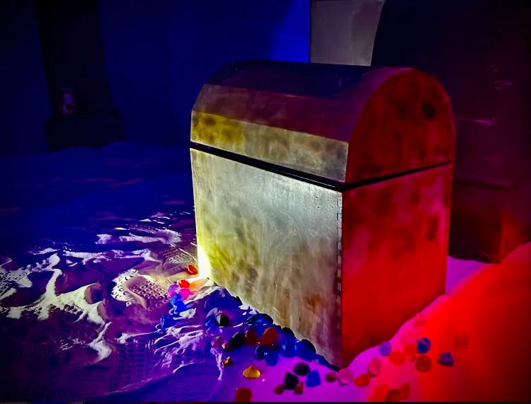 The Escape Artist by Sure Lock Escapes photo 3
