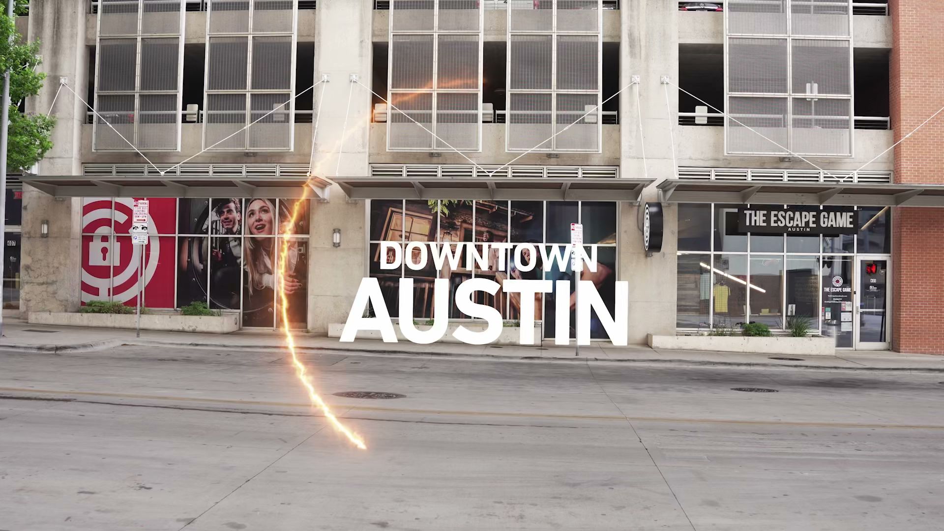 The Escape Game Austin photo 2
