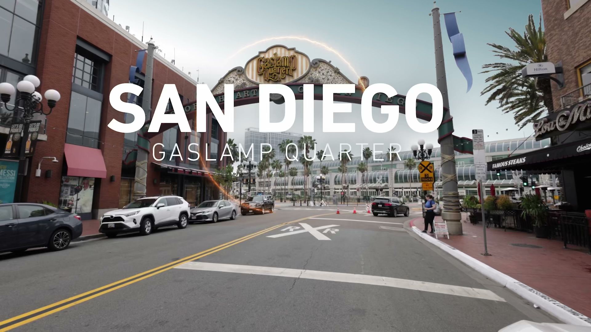 The Escape Game San Diego (Gaslamp Quarter) photo 2