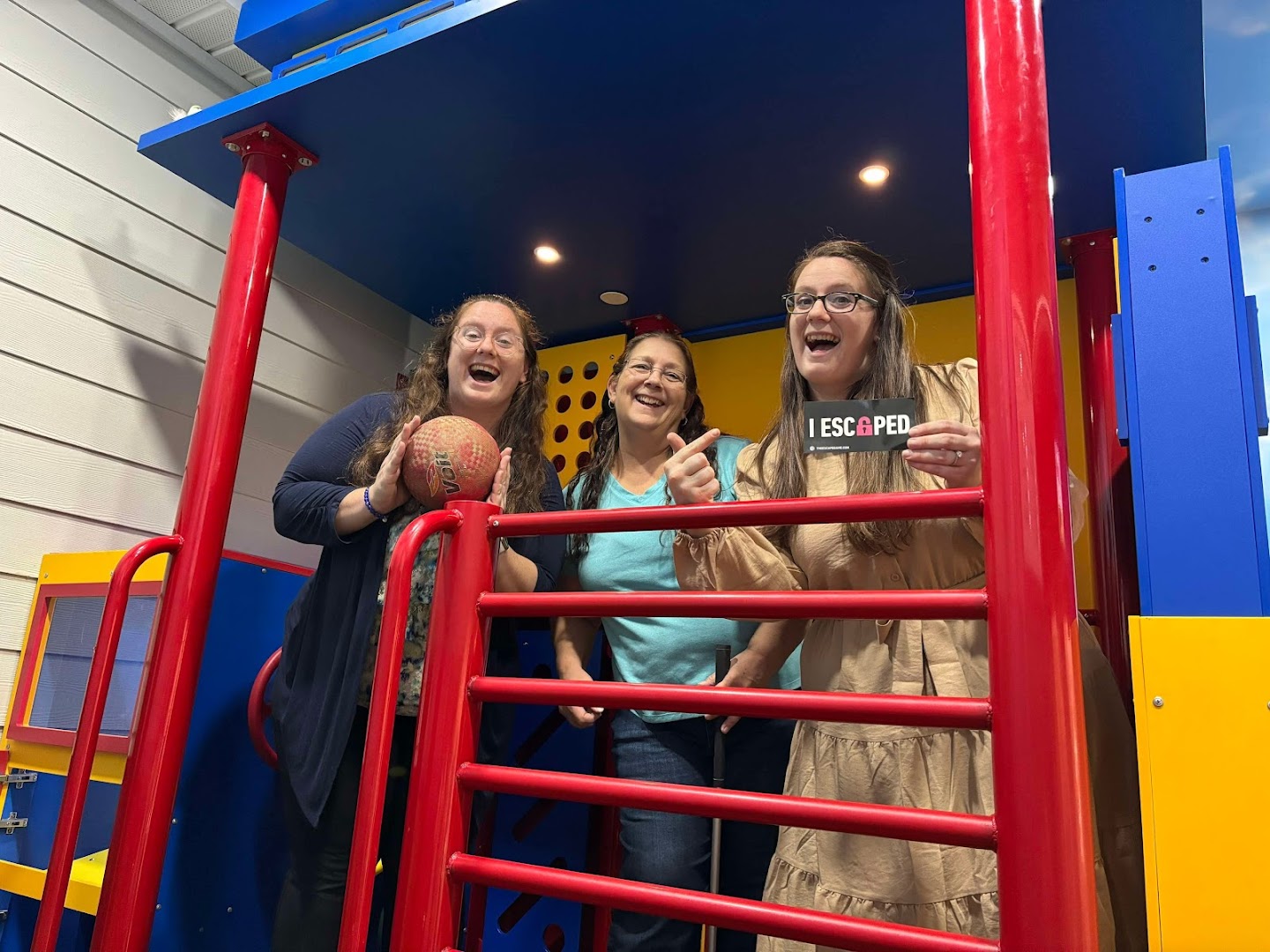 The Escape Game Tampa photo 2