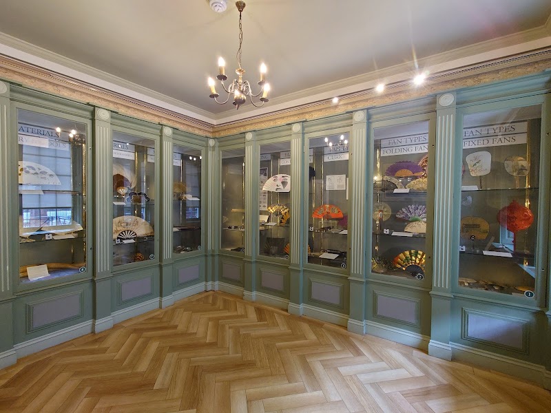 The Fan Museum photo 3