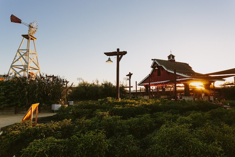 The Farm at Fairplex
