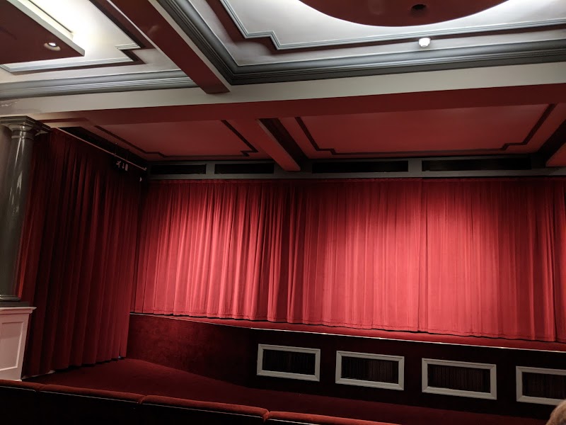 The Fellowship Cinema photo 2