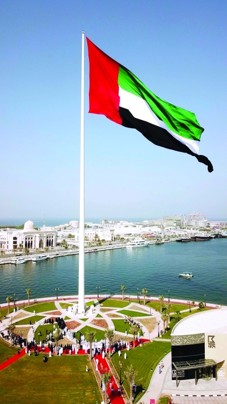 The Flag Island photo 5