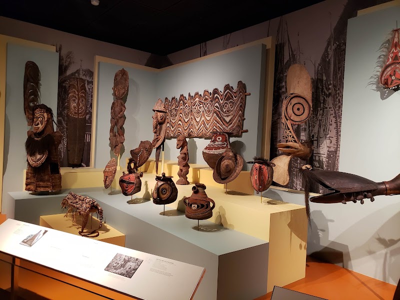 The Fowler Museum at UCLA photo 2