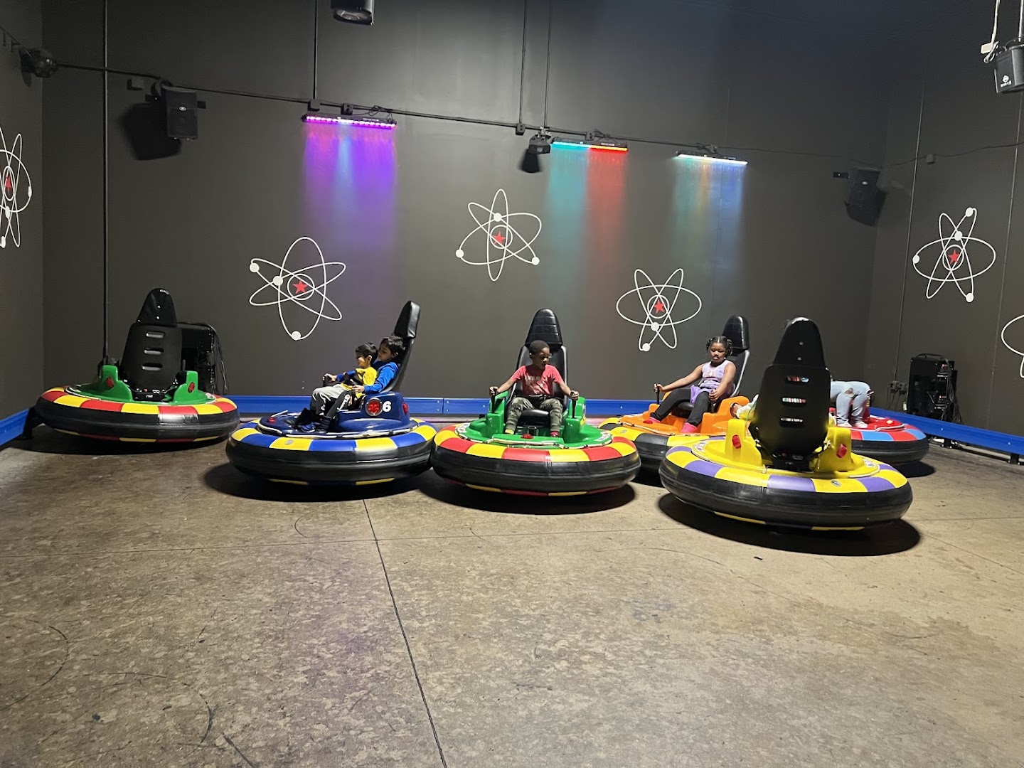 The Fun Lab
