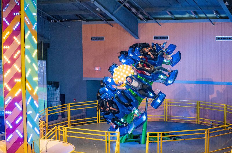 The Funplex