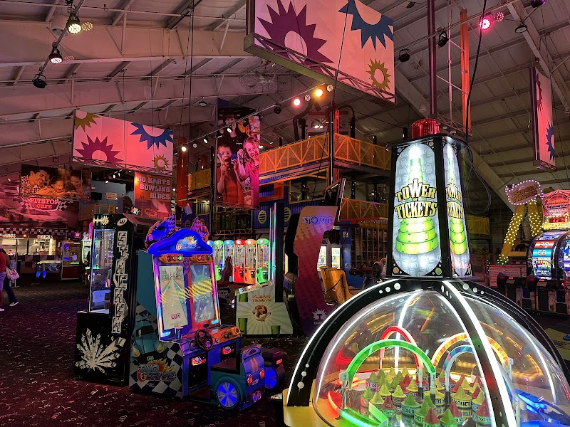 The Funplex photo 3