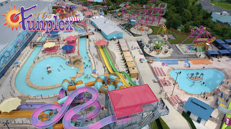 The Funplex photo 3