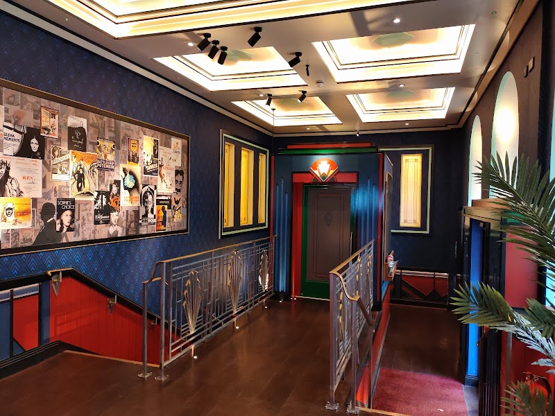 The Garden Cinema photo 2