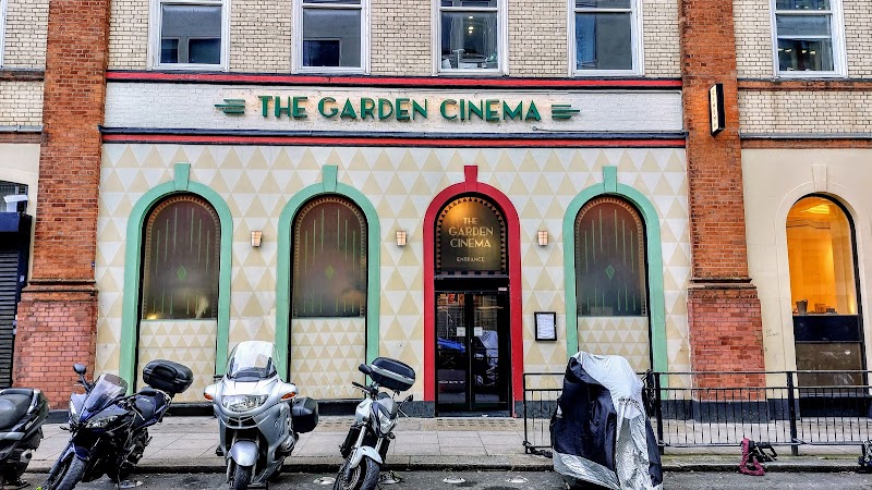 The Garden Cinema photo 3
