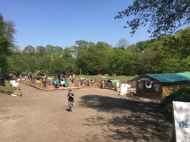 The Garden House Marple