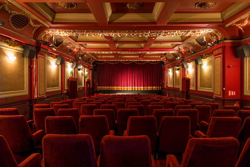 The Gate Picturehouse photo 2