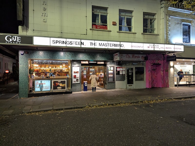 The Gate Picturehouse photo 3