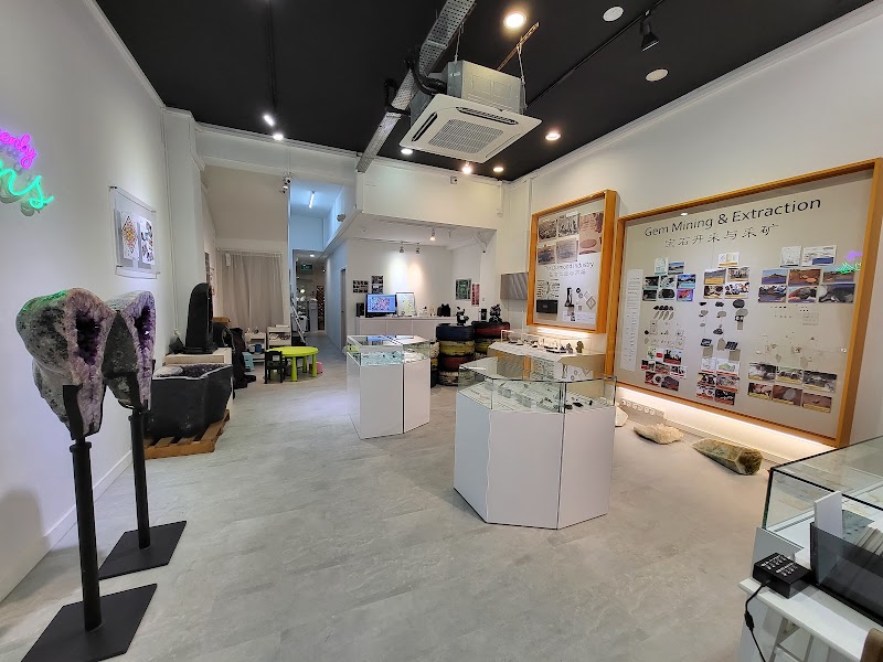The Gem Museum photo 2