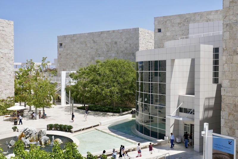 The Getty photo 3