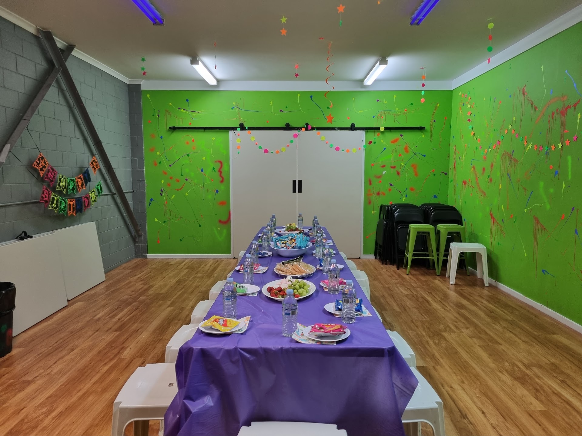 The GlowZone photo 2