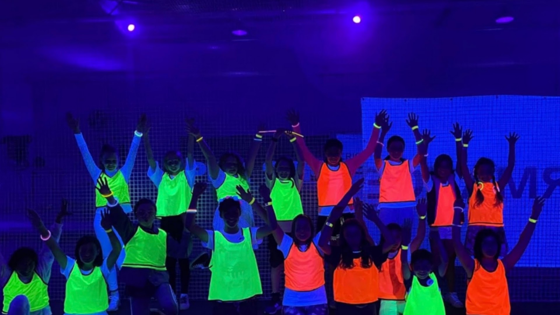 The GlowZone photo 3