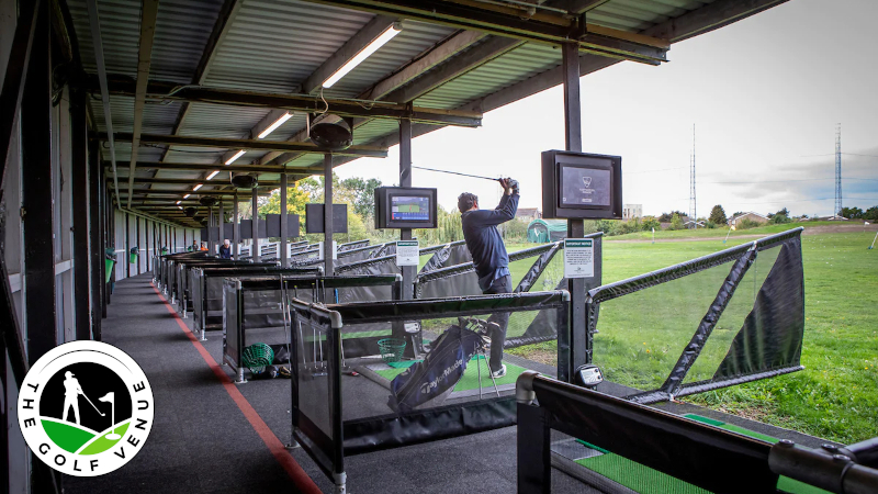 The Golf Venue