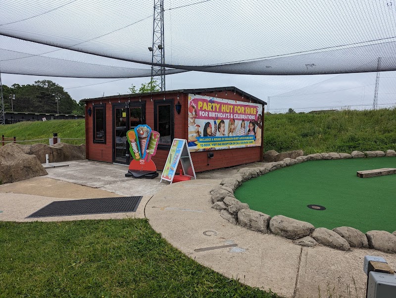 The Golf Venue photo 2