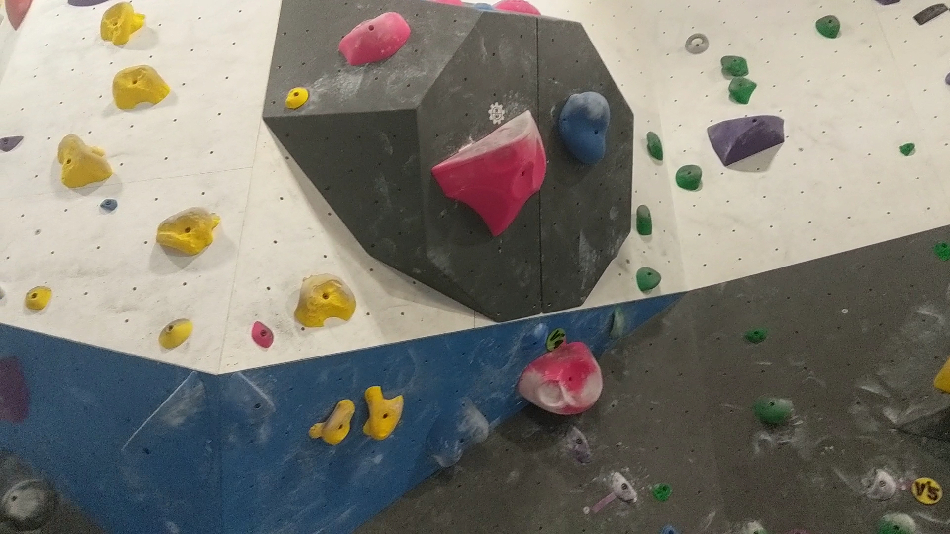 The Gravity Vault - Flemington, NJ