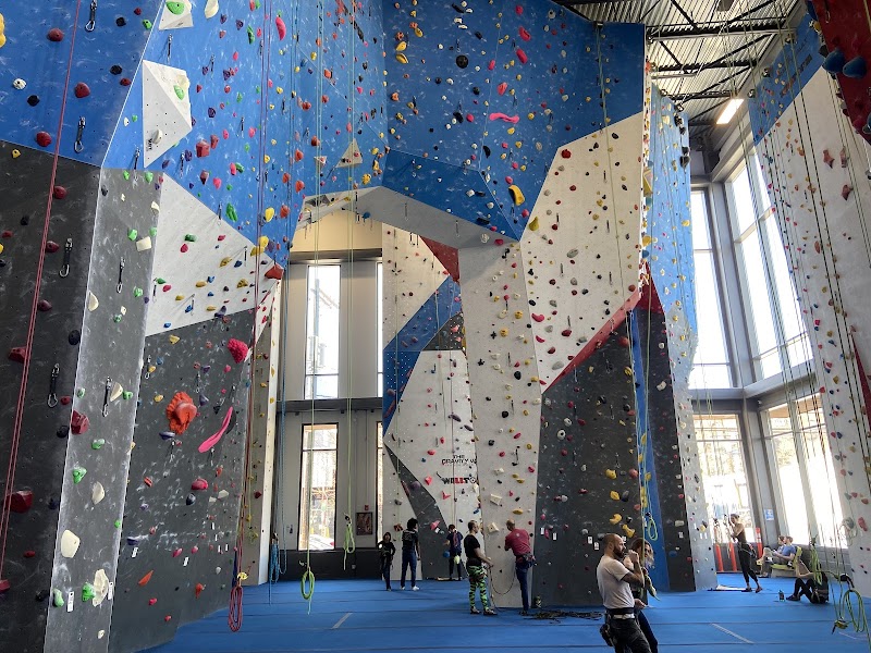 The Gravity Vault Hoboken, NJ photo 2