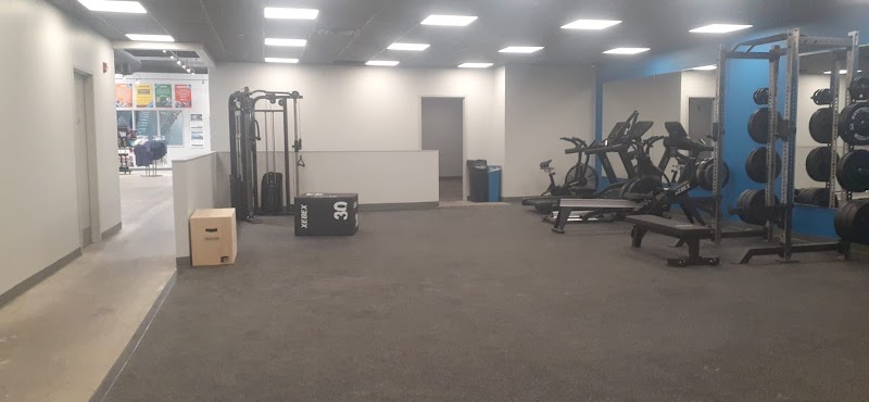 The Gravity Vault - Jersey City photo 3