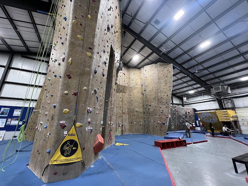 The Gravity Vault Middletown, NJ