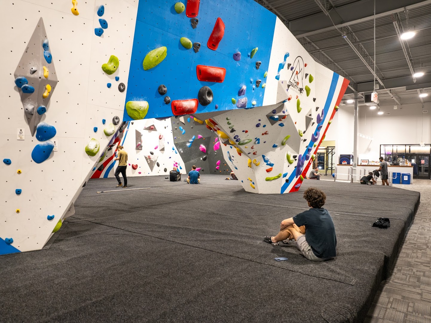 The Gravity Vault - Princeton, NJ photo 2