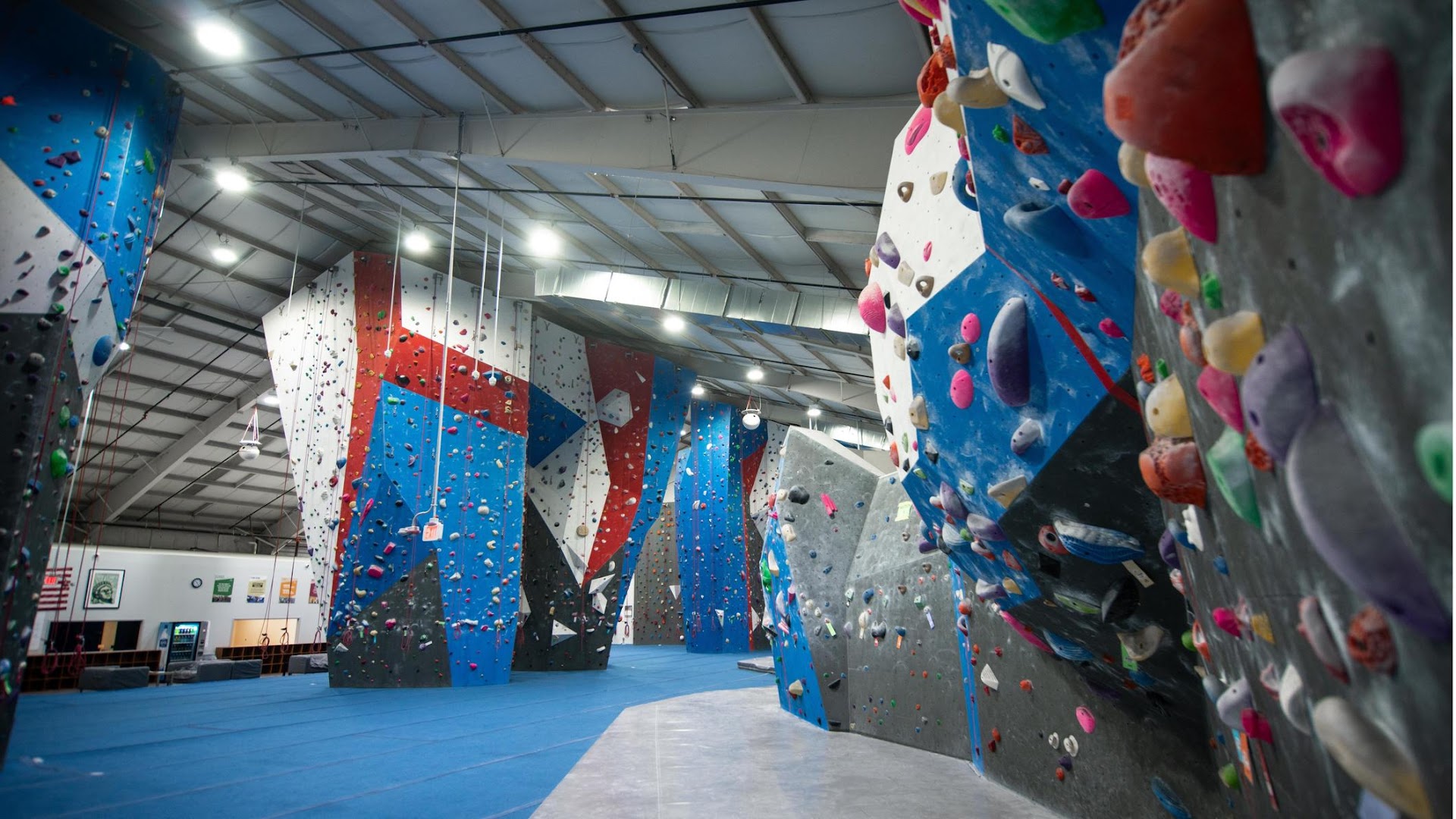 The Gravity Vault Radnor