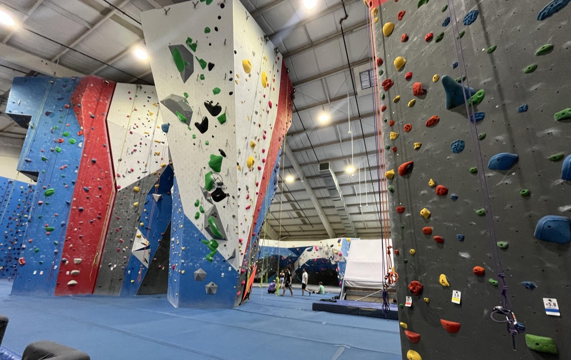 The Gravity Vault Radnor photo 2