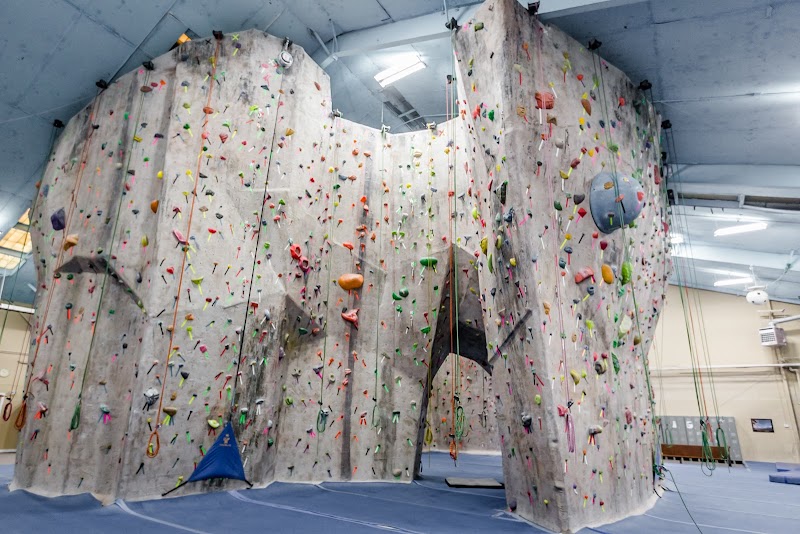 The Gravity Vault - Upper Saddle River, NJ