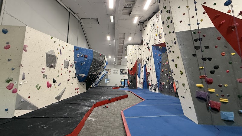 The Gravity Vault - Upper Saddle River, NJ photo 3