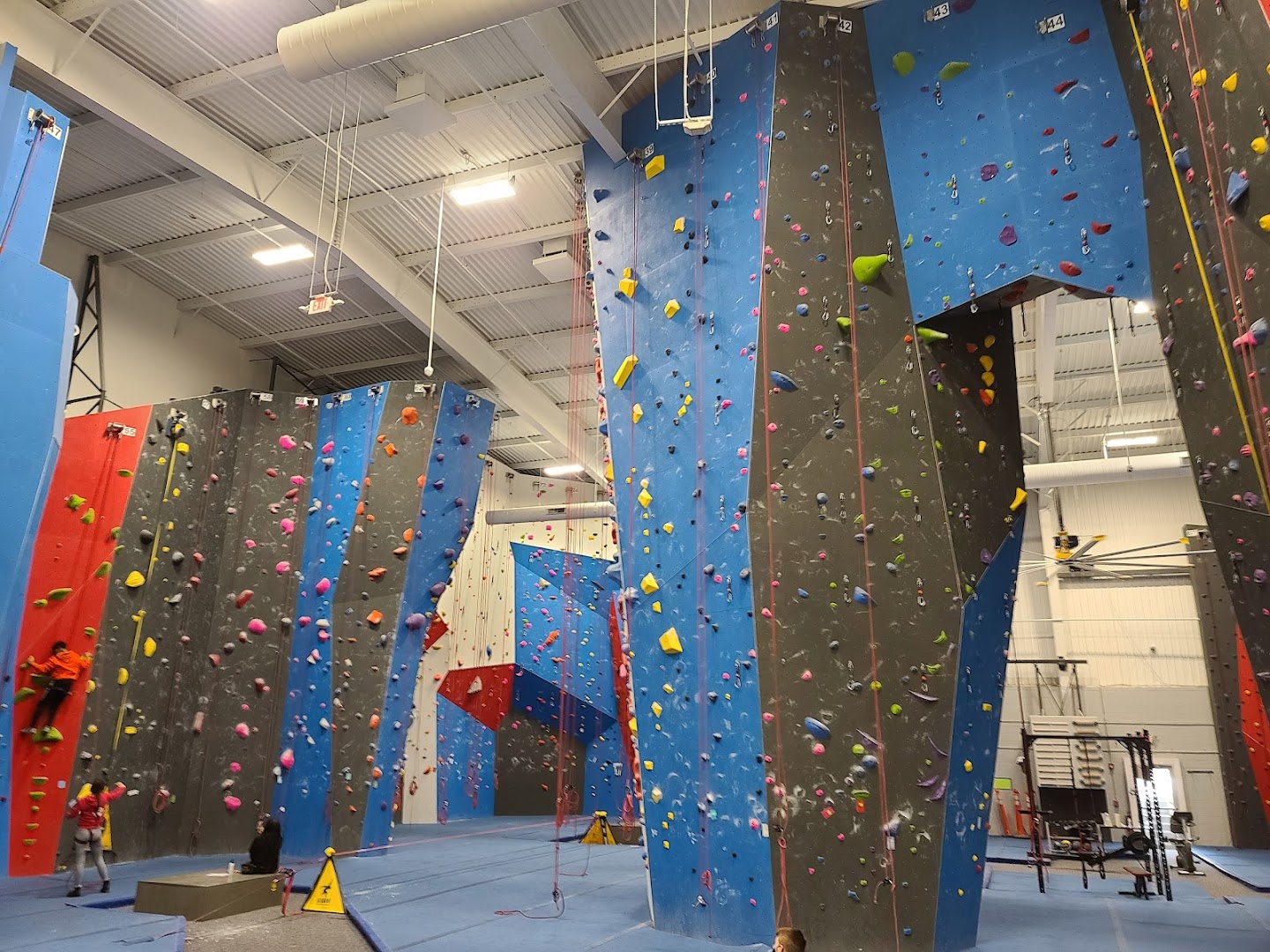 The Gravity Vault Voorhees photo 2
